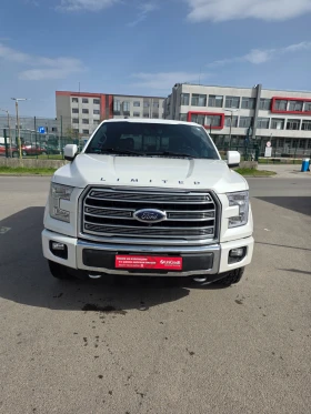 Ford F150 LIMITED ������� | Mobile.bg � ����� ������ 2
