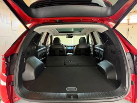 Hyundai Tucson Hybrid Luxury AWD/4x4 * 23 400km*  - 26500 € / 51829.49 лв. - 96675252 14