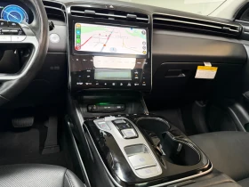 Hyundai Tucson Hybrid Luxury AWD/4x4 * 23 400km*  - 26500 € / 51829.49 лв. - 96675252 11