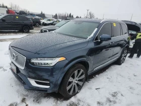 Volvo Xc90  INSCRIPTION /Bowers & Wilkins / 360 /DIS