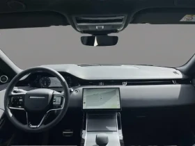 Land Rover Range Rover Evoque P200 = Dynamic SE = �������� | Mobile.bg � ����� ������ 8