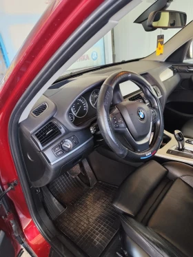 BMW X3 F25 - 12000 € / 23469.96 лв. - 50609890 9