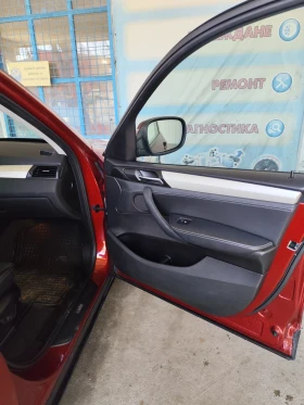 BMW X3 F25 - 12000 € / 23469.96 лв. - 50609890 4