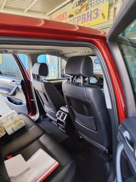 BMW X3 F25 - 12000 € / 23469.96 лв. - 50609890 13