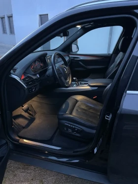 BMW X5 F15 40D - 22500 € / 44006.17 лв. - 20650147 7