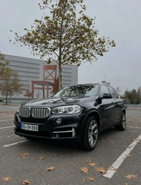BMW X5 F15 40D - 22500 € / 44006.17 лв. - 20650147 2
