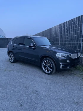 BMW X5 F15 40D - 22500 € / 44006.17 лв. - 20650147 8
