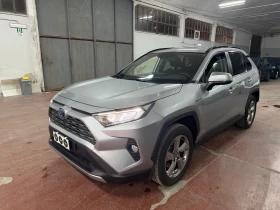 Toyota Rav4 2.5 VVT-i Dynamic - 23785 € / 46519.42 лв. - 68215646 2