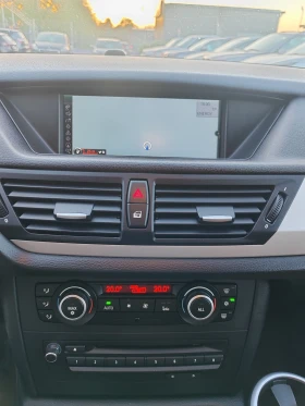 BMW X1 2.0, 136�.�. ����, ���������  | Mobile.bg � ����� ������ 12