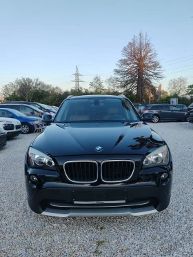 BMW X1 2.0, 136�.�. ����, ���������  | Mobile.bg � ����� ������ 5