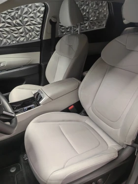 Hyundai Tucson 2.5AWD* 42900KM* DIGITAL COCKPIT* CAM* LINE ASIST* | Mobile.bg � ����� ������ 12