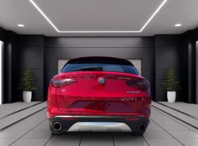 Alfa Romeo Stelvio Ti Sport / Harman Kardon / �������� / 79, 950�� ! | Mobile.bg � ����� ������ 3