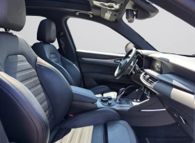 Alfa Romeo Stelvio Ti Sport / Harman Kardon / �������� / 79, 950�� ! | Mobile.bg � ����� ������ 14