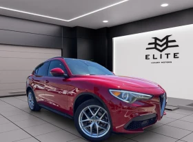 Alfa Romeo Stelvio Ti Sport / Harman Kardon / �������� / 79, 950�� ! | Mobile.bg � ����� ������ 6
