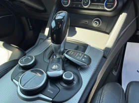 Alfa Romeo Stelvio Ti Sport / Harman Kardon / �������� / 79, 950�� ! | Mobile.bg � ����� ������ 11