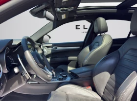 Alfa Romeo Stelvio Ti Sport / Harman Kardon / �������� / 79, 950�� ! | Mobile.bg � ����� ������ 8