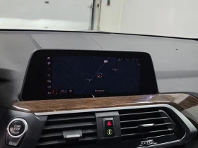BMW X3 xDrive30i| 2021| 2.0 T| 248 к.с.| AWD| 110.184 km | Auto.bg — изображение 9