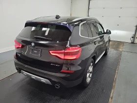 BMW X3 xDrive30i| 2021| 2.0 T| 248 к.с.| AWD| 110.184 km | Auto.bg — изображение 3