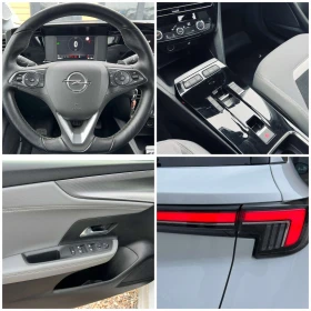 Opel Mokka Edition 1.2 TURBO * AUTOMATIC * 130k.c | Auto.bg — изображение 12