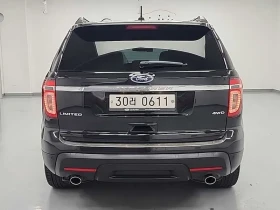 Ford Explorer 3.5 4WD LIMITED | Mobile.bg � ����� ������ 5