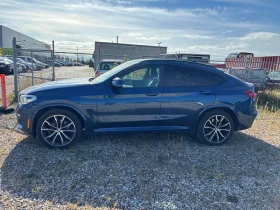 BMW X4 XDRIVE30I * FULL M SPORT* ������ ����������������* | Mobile.bg � ����� ������ 3