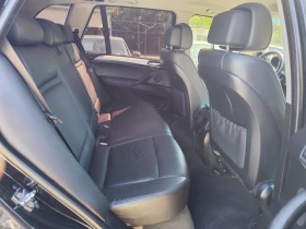 BMW X5 30D/4Х4/ АВТОМАТИК/ LED/XENON/MMI/КОЖА | Auto.bg — изображение 11