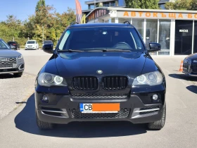 BMW X5 30D/4Х4/ АВТОМАТИК/ LED/XENON/MMI/КОЖА | Auto.bg — изображение 2