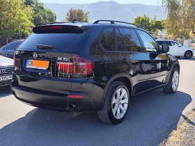 BMW X5 30D/4Х4/ АВТОМАТИК/ LED/XENON/MMI/КОЖА | Auto.bg — изображение 4