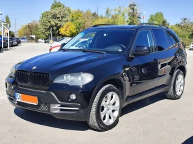 BMW X5 30D/4Х4/ АВТОМАТИК/ LED/XENON/MMI/КОЖА