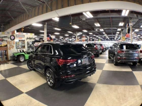 Audi Q3 * 45 TFSI PROGRESSIV AWD LEATHER PAN/ROOF NAV B/SP | Auto.bg — изображение 5