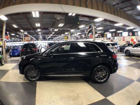 Audi Q3 * 45 TFSI PROGRESSIV AWD LEATHER PAN/ROOF NAV B/SP | Auto.bg — изображение 4
