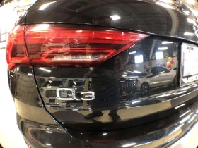 Audi Q3 * 45 TFSI PROGRESSIV AWD LEATHER PAN/ROOF NAV B/SP | Auto.bg — изображение 15