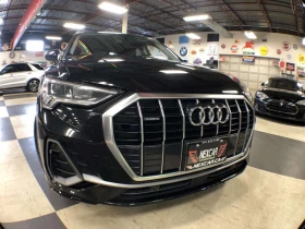 Audi Q3 * 45 TFSI PROGRESSIV AWD LEATHER PAN/ROOF NAV B/SP | Auto.bg — изображение 13