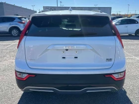 Kia Niro | CARFAX | ��������������� | Mobile.bg � ����� ������ 5