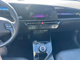 Kia Niro | CARFAX | ��������������� | Mobile.bg � ����� ������ 9