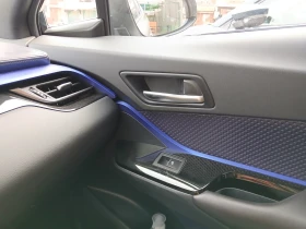 Toyota C-HR 1.8 Hybrid ����� ��������� ������ | Mobile.bg � ����� ������ 7