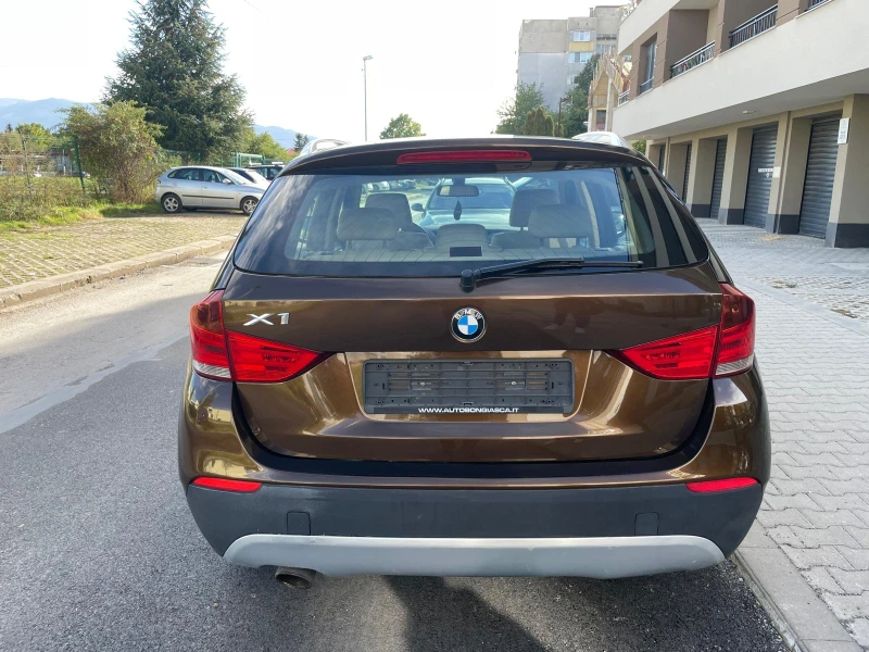 BMW X1 2.0d/XDRIVE-Super Edition!, снимка 6 - Автомобили и джипове - 47452903