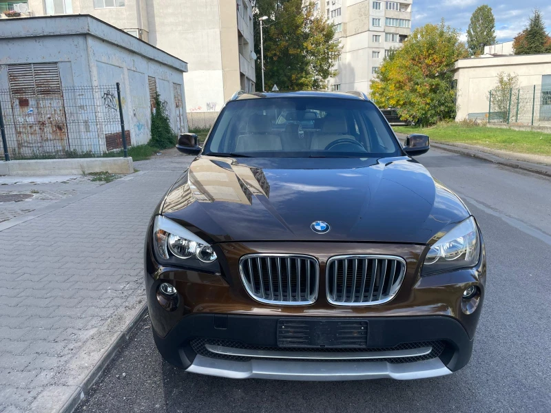 BMW X1 2.0d/XDRIVE-Super Edition!, снимка 2 - Автомобили и джипове - 47452903