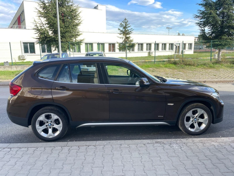 BMW X1 2.0d/XDRIVE-Super Edition!, снимка 4 - Автомобили и джипове - 47452903