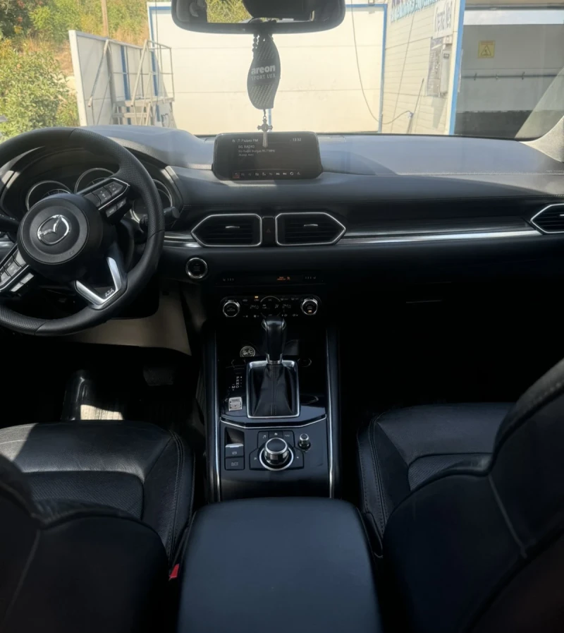 Mazda CX-5, снимка 2 - Автомобили и джипове - 48592215