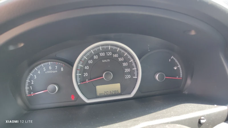 Kia Sportage, снимка 5 - Автомобили и джипове - 52325181