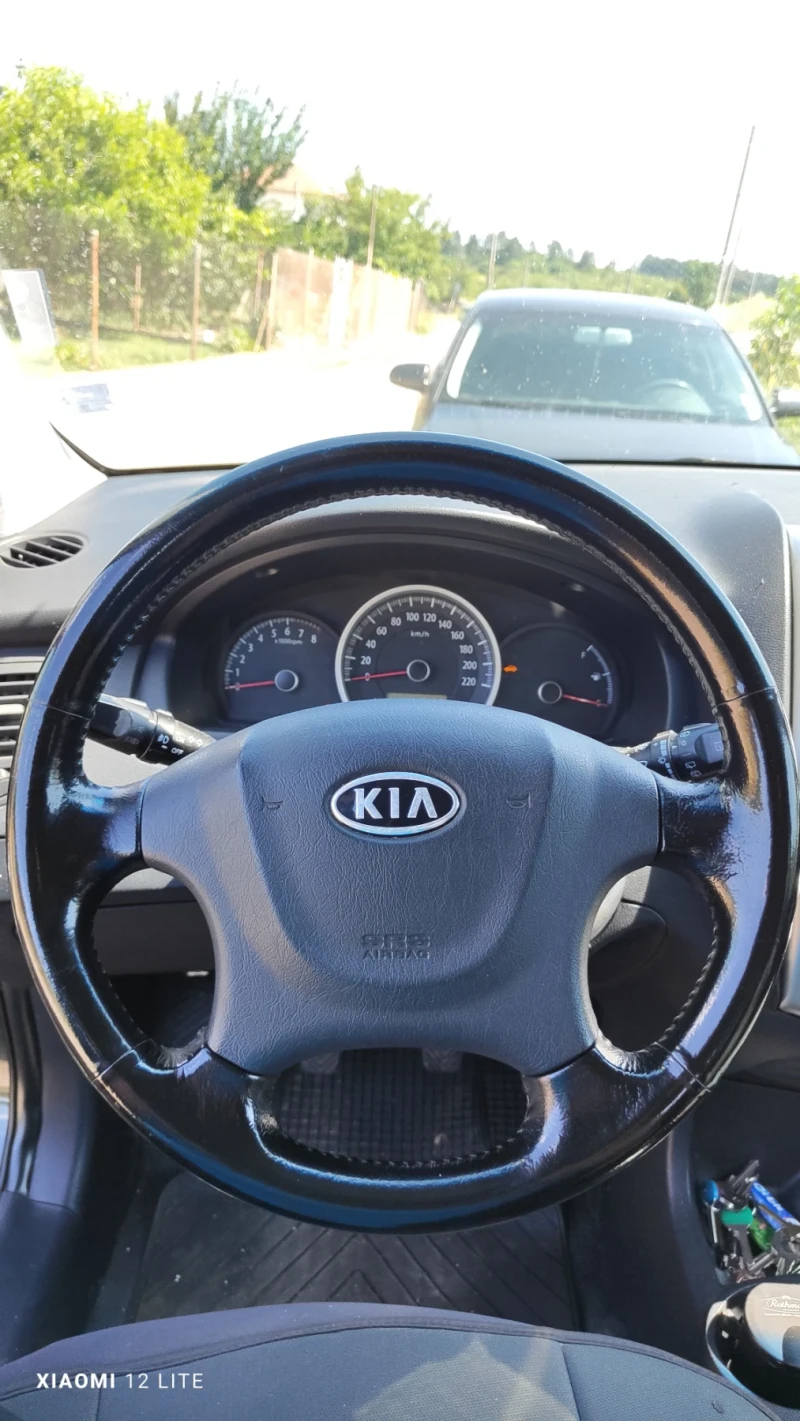 Kia Sportage, снимка 6 - Автомобили и джипове - 52325181