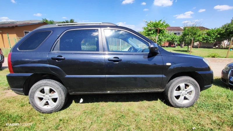 Kia Sportage, снимка 9 - Автомобили и джипове - 52325181
