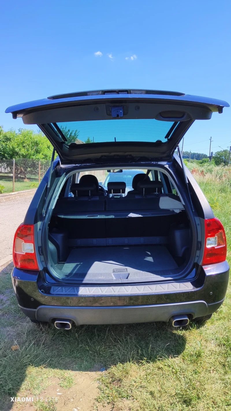 Kia Sportage, снимка 7 - Автомобили и джипове - 52325181