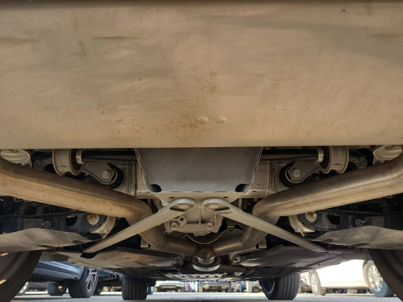 BMW X6 * XDRIVE40I * CARFAX * БЕЗ ПЪРВОНАЧАЛНА ВНОСКА, снимка 15 - Автомобили и джипове - 52920365