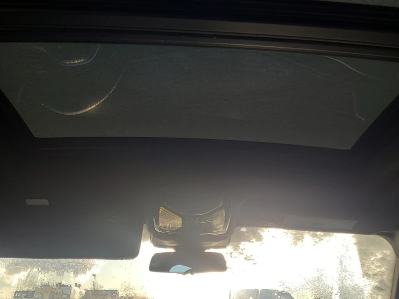 BMW X6 * XDRIVE40I * CARFAX * БЕЗ ПЪРВОНАЧАЛНА ВНОСКА, снимка 12 - Автомобили и джипове - 52920365