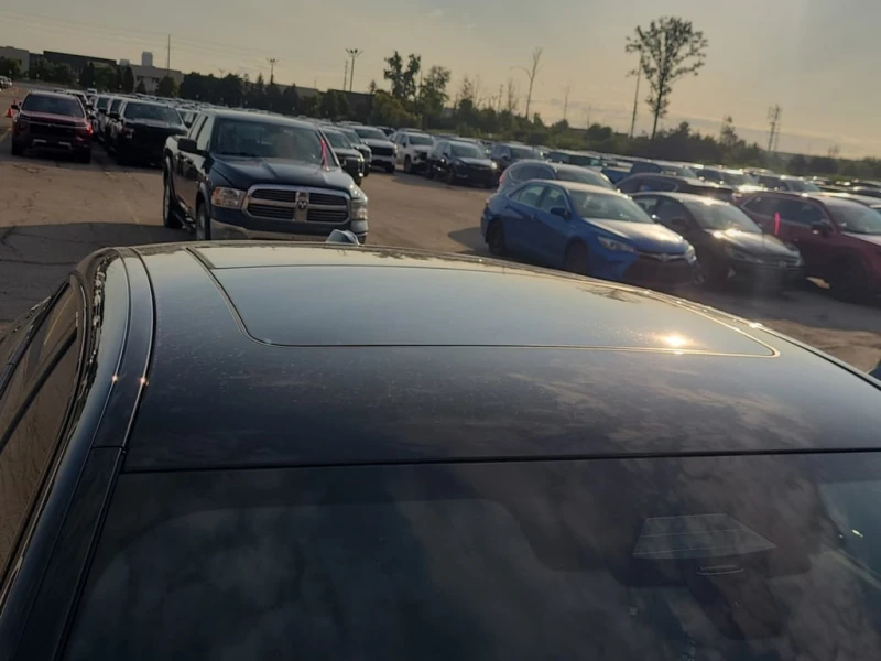 BMW X6 * XDRIVE40I * CARFAX * БЕЗ ПЪРВОНАЧАЛНА ВНОСКА, снимка 16 - Автомобили и джипове - 52920365