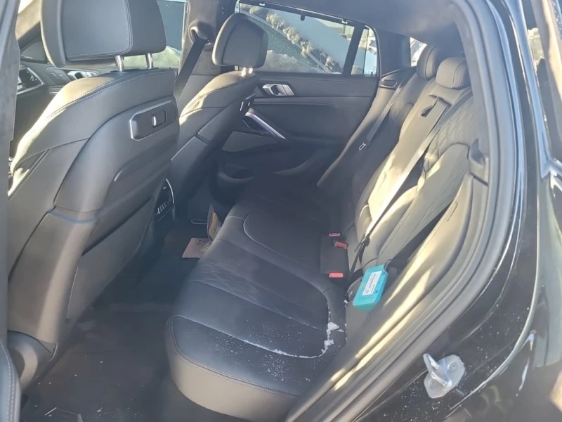 BMW X6 * XDRIVE40I * CARFAX * БЕЗ ПЪРВОНАЧАЛНА ВНОСКА, снимка 13 - Автомобили и джипове - 52920365