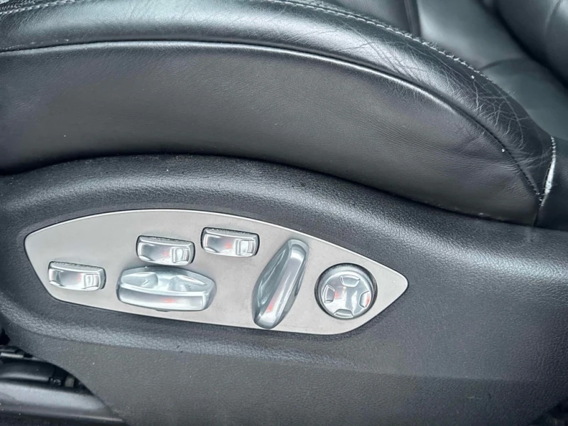 Porsche Macan * Sport Edition AWD * CARFAX * ЦЕНА ДО БГ, снимка 11 - Автомобили и джипове - 52968099