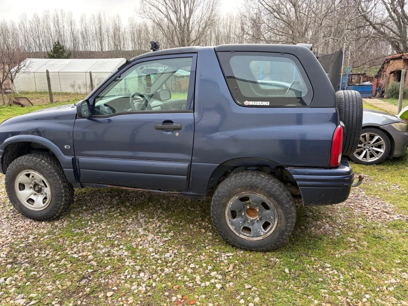 Suzuki Grand vitara, снимка 2 - Автомобили и джипове - 53295445
